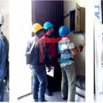 ELECTRICAL DAN MAINTANEN