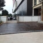 Asphalt Hardening 11