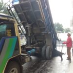 Asphalt Hardening 12