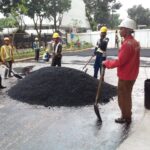 Asphalt Hardening 13