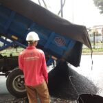 Asphalt Hardening 14