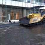 Asphalt Hardening 15