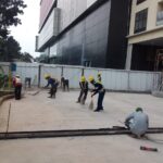 Asphalt Hardening 20