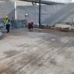 Asphalt Hardening 22