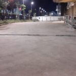 Asphalt Hardening 23