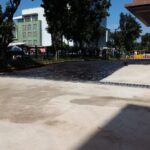 Asphalt Hardening 25