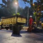 Asphalt Hardening 27