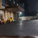 Asphalt Hardening 30