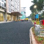 Asphalt Hardening 31