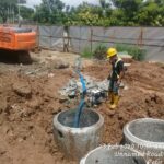 Pekerjaan Sumur Resapan 10