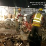 Pekerjaan Sumur Resapan 16