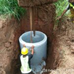 Pekerjaan Sumur Resapan 18