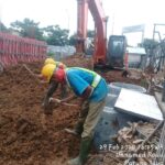 Pekerjaan Sumur Resapan 20