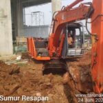 Pekerjaan Sumur Resapan 33