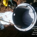 Pekerjaan Sumur Resapan 8
