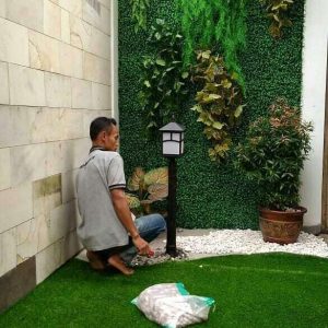 Gardening dan Landscaping 7